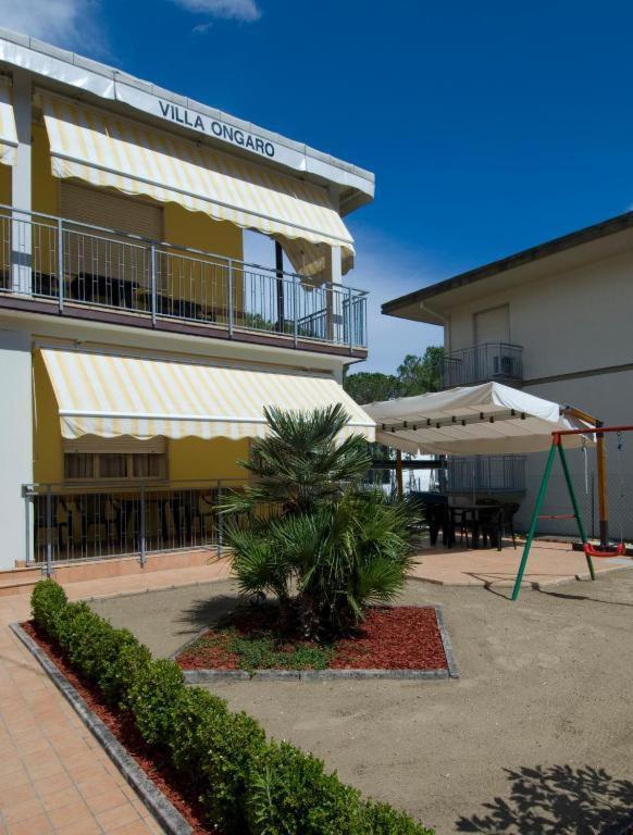 Villa Ongaro 2 Lido di Jesolo Exterior photo