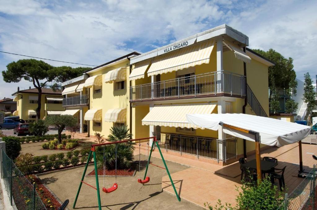 Villa Ongaro 2 Lido di Jesolo Exterior photo